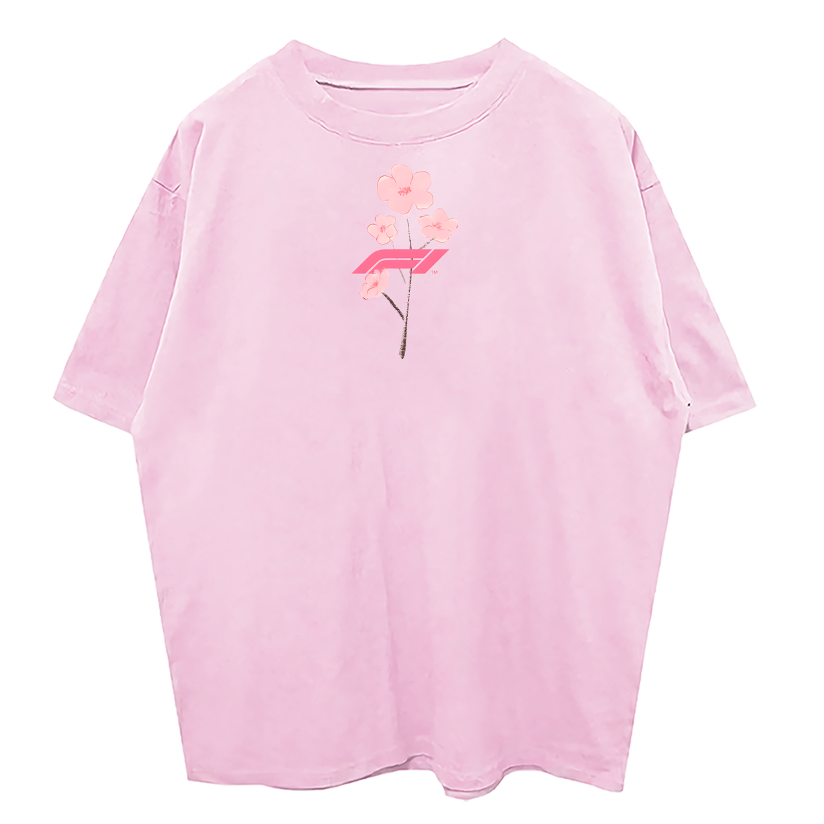 Pink / S / Regular