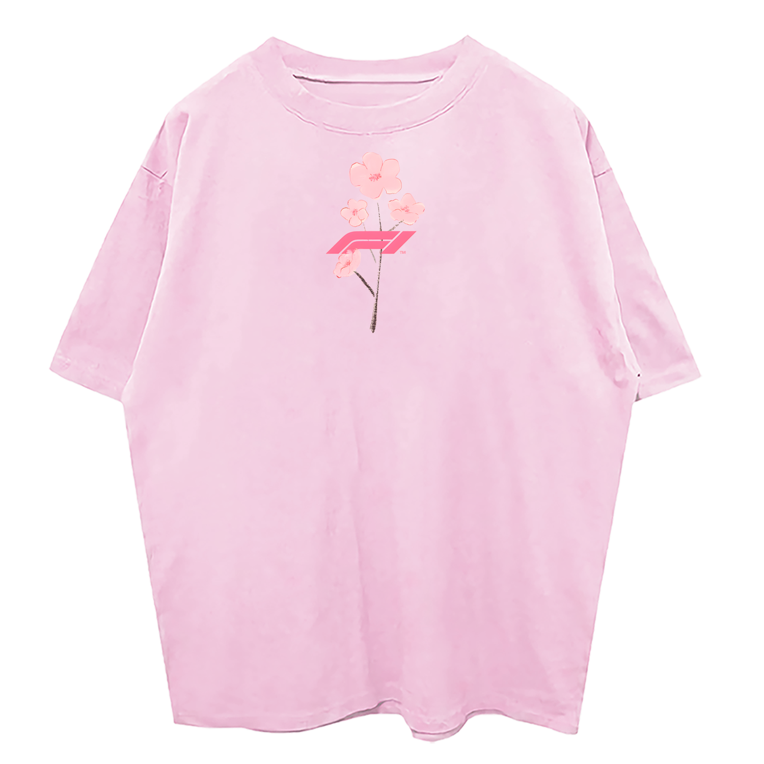 Pink F1