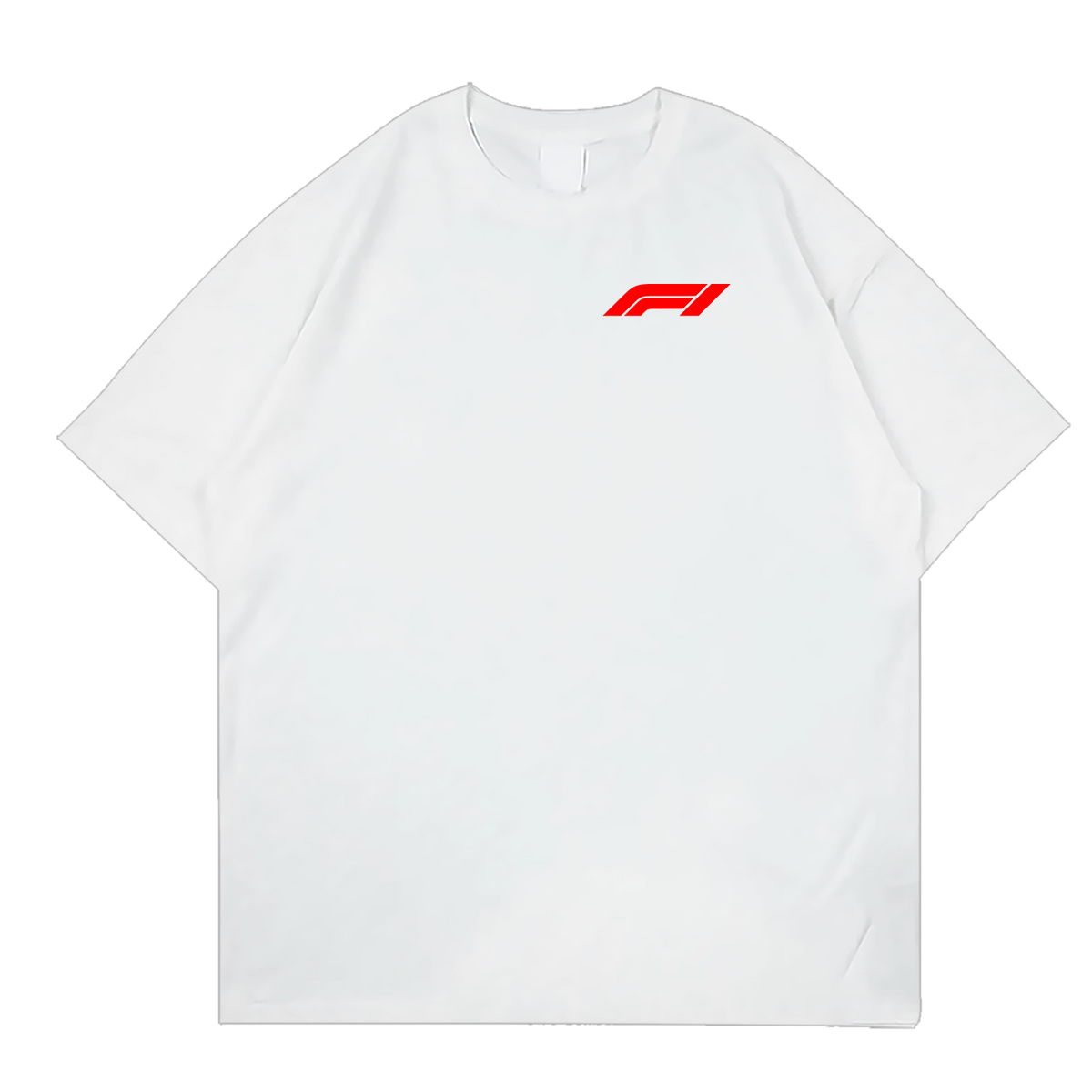 Clear / S / Regular