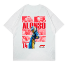 Red Alonso