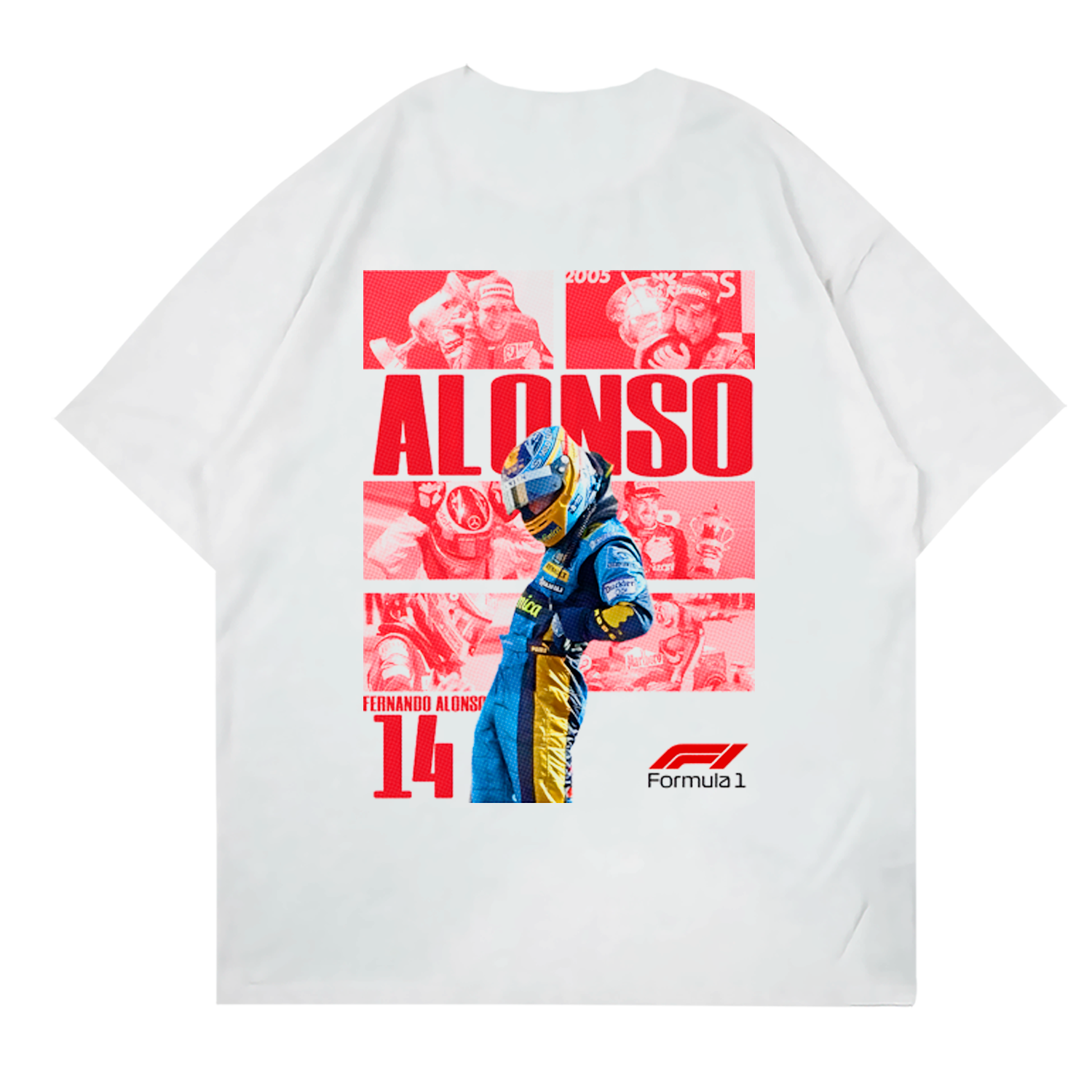 Red Alonso