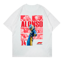 Red Alonso
