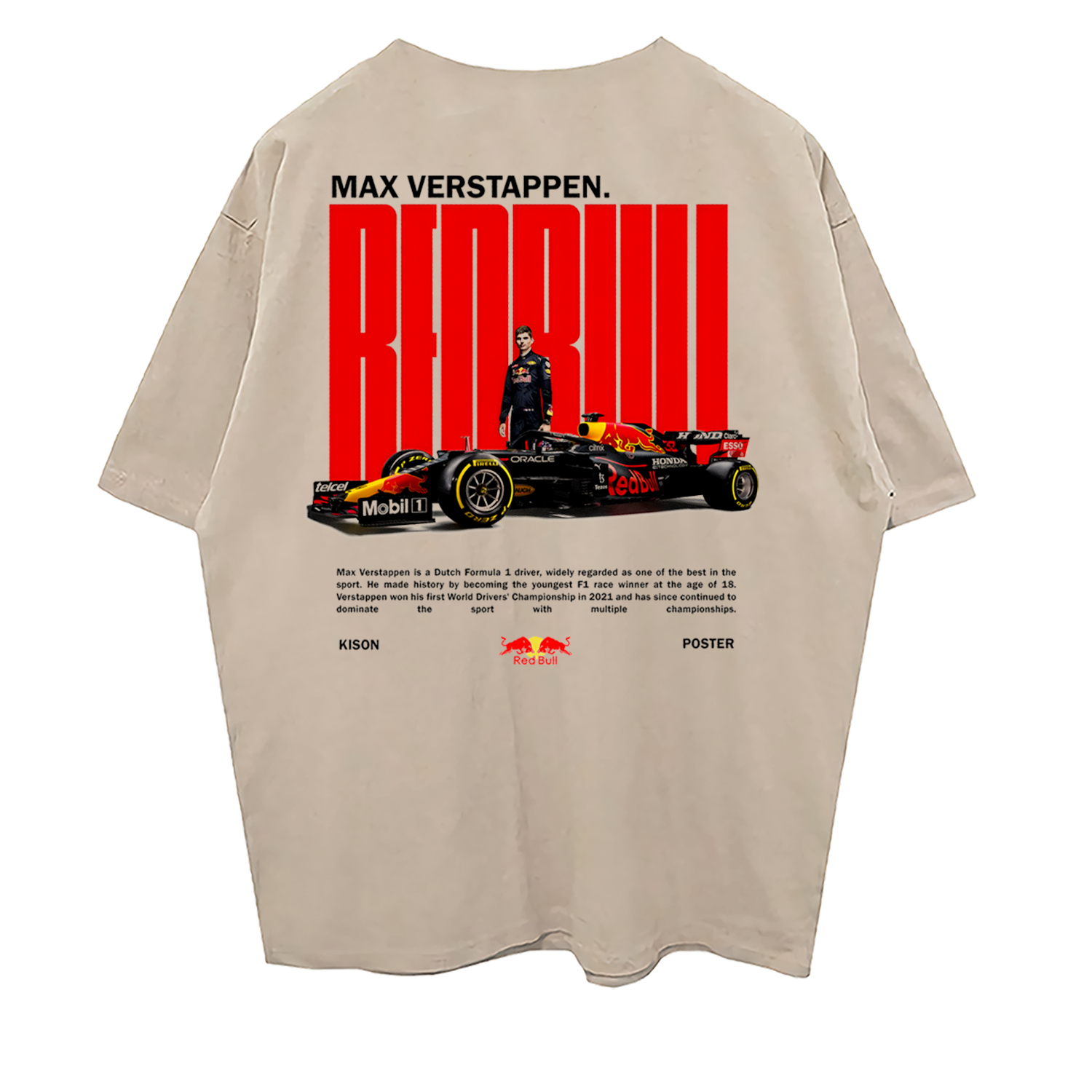 Red Bull V