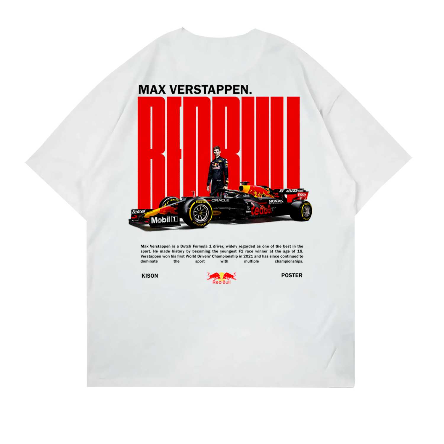Red Bull V