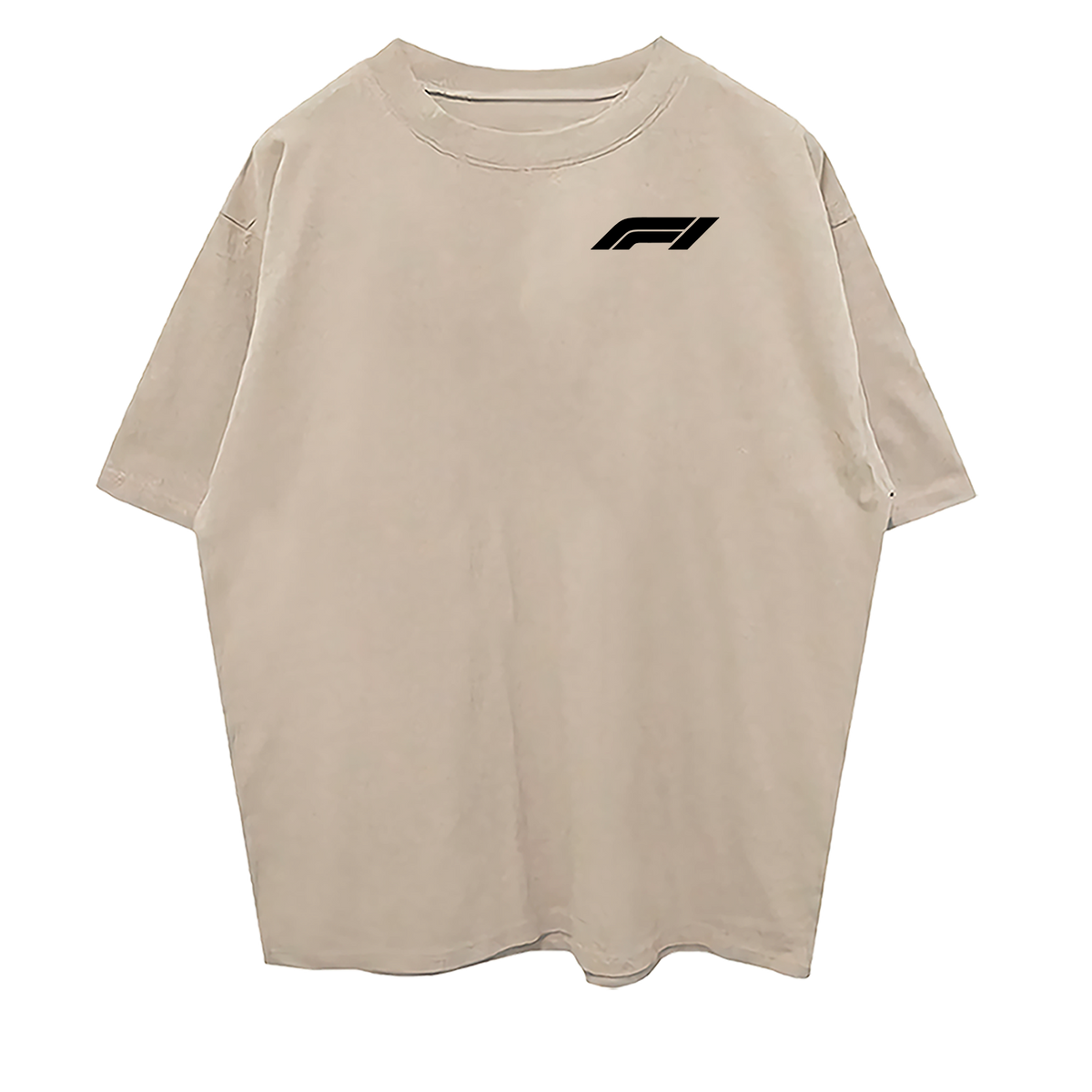 Beige / S / Regular