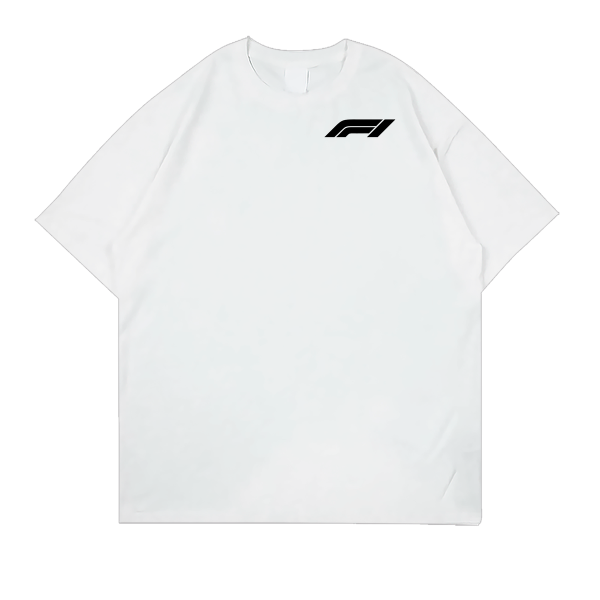 Clear / S / Regular