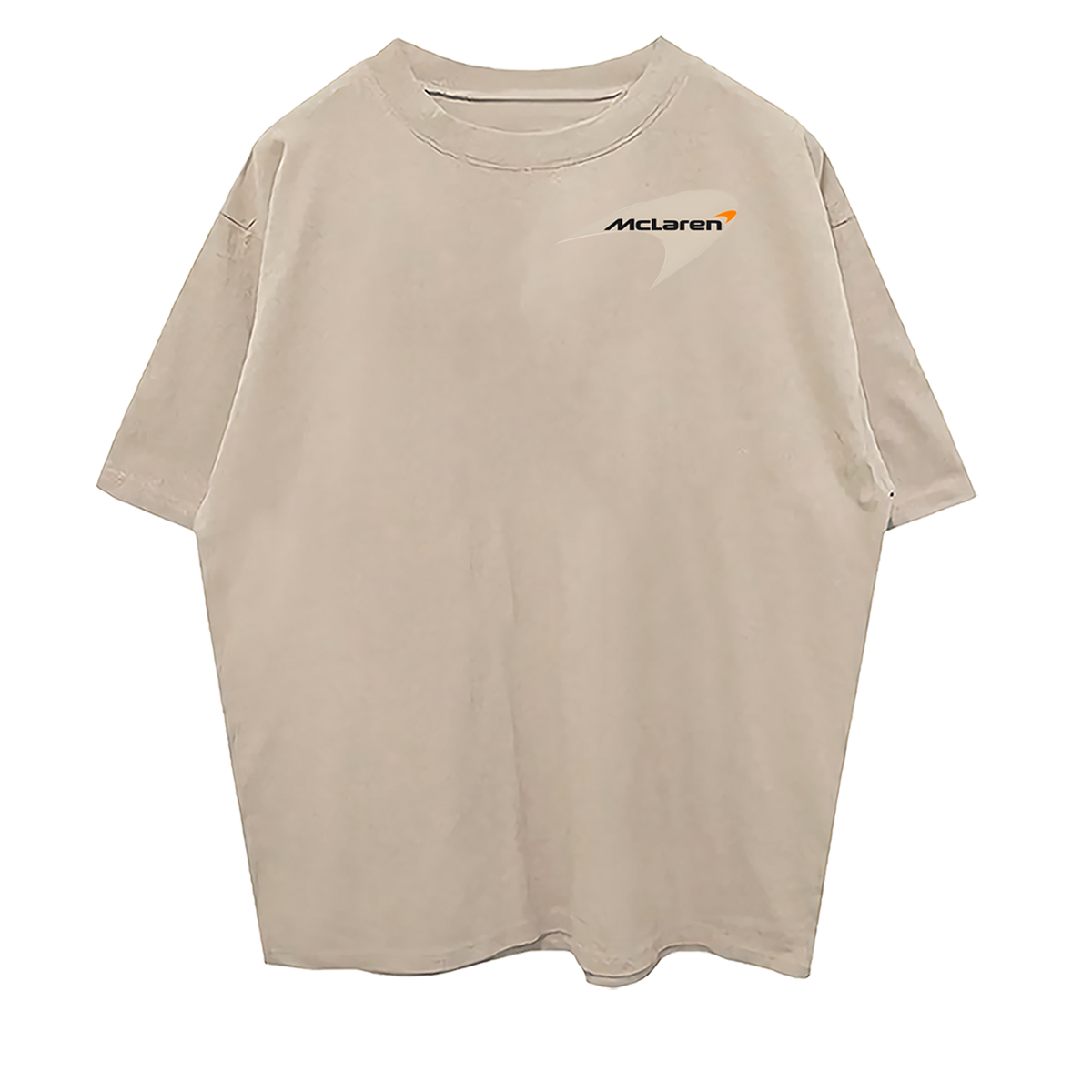Beige / S / Regular