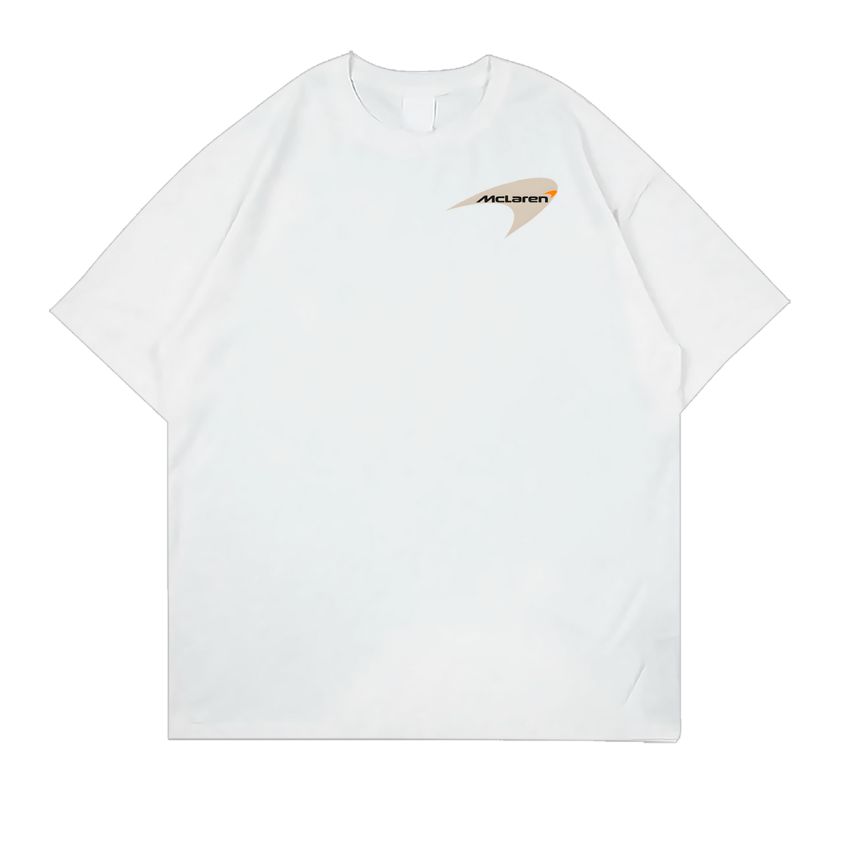 Clear / S / Regular
