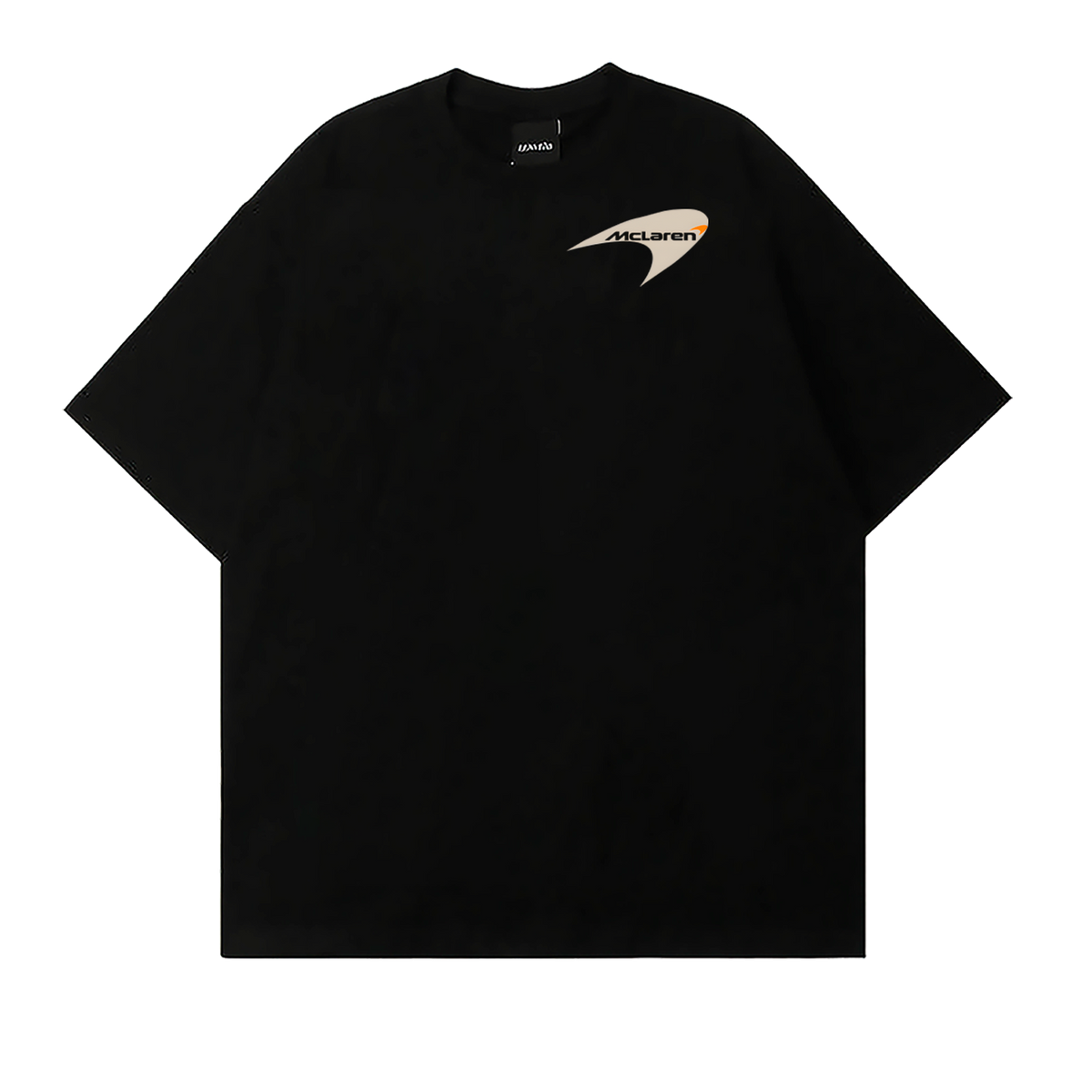 Black / S / Regular