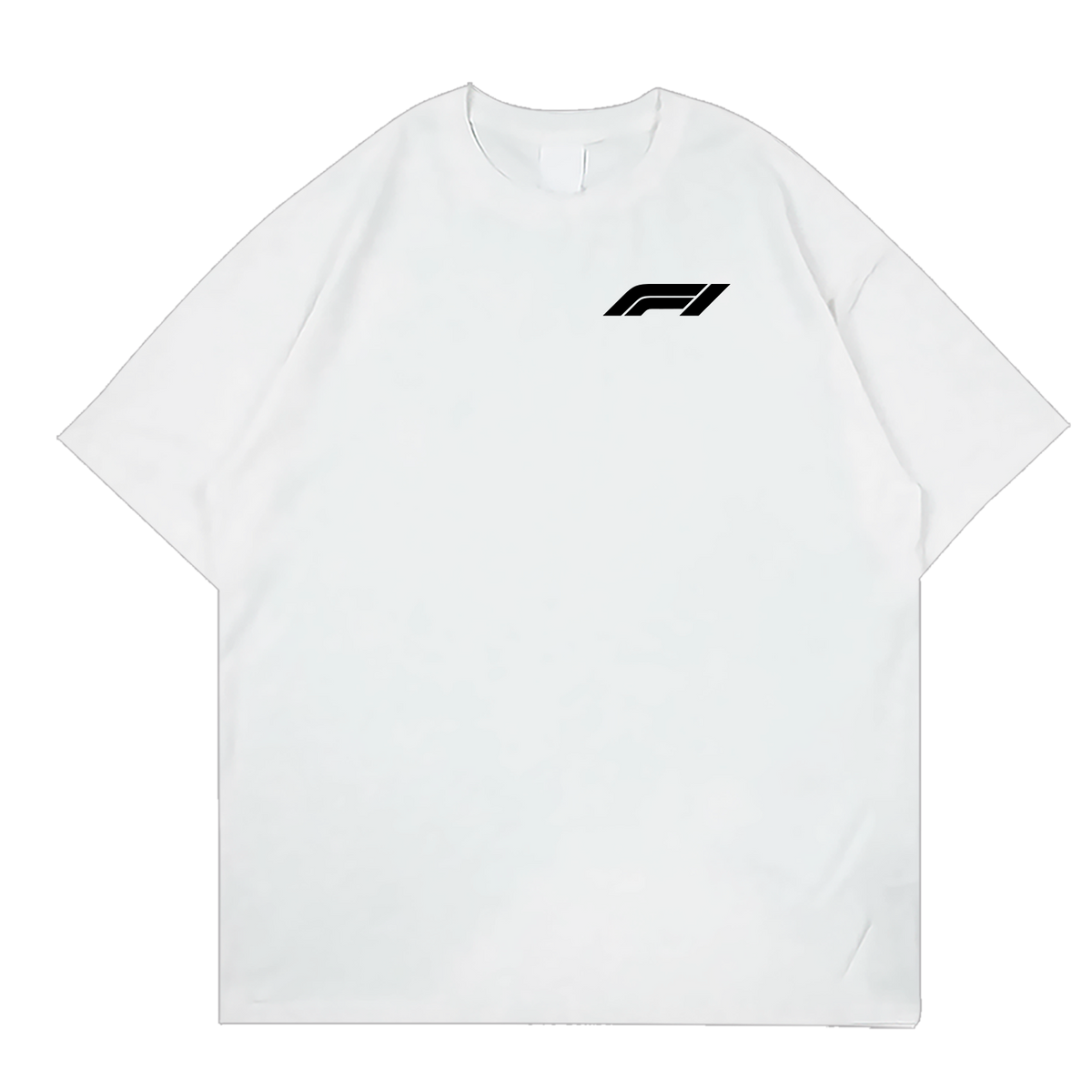 Clear / S / Regular