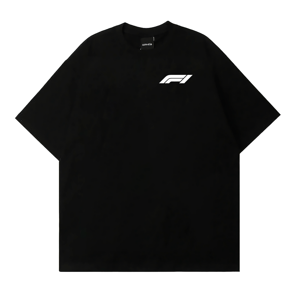 Black / S / Regular