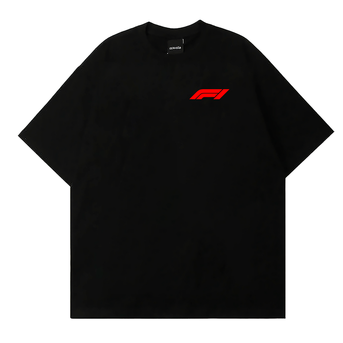 Black / S / Regular