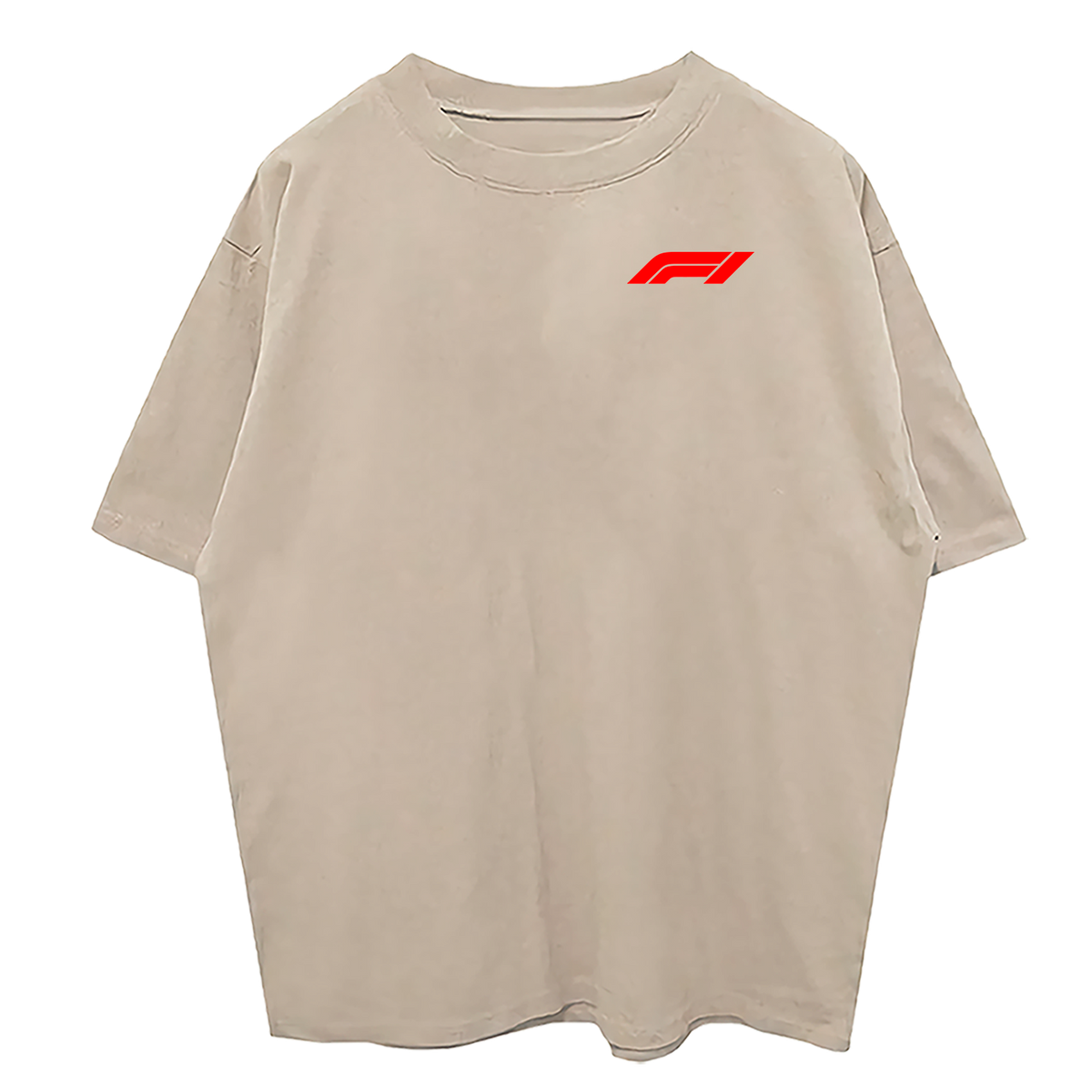 Beige / S / Regular