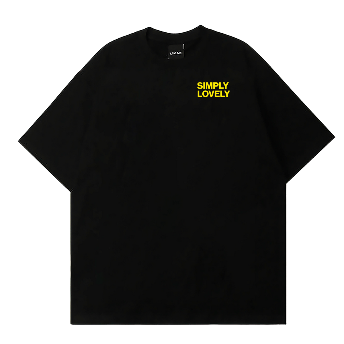 Black / S / Regular