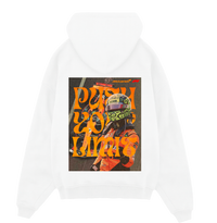 Push Your Limits - Hoodie
