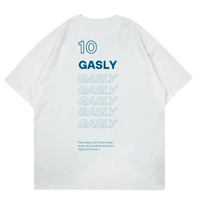 Pierre Gasly