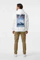 Yuki - Hoodie