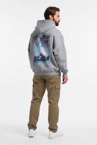 Yuki - Hoodie