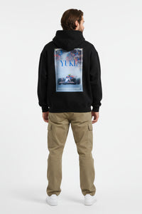 Yuki - Hoodie