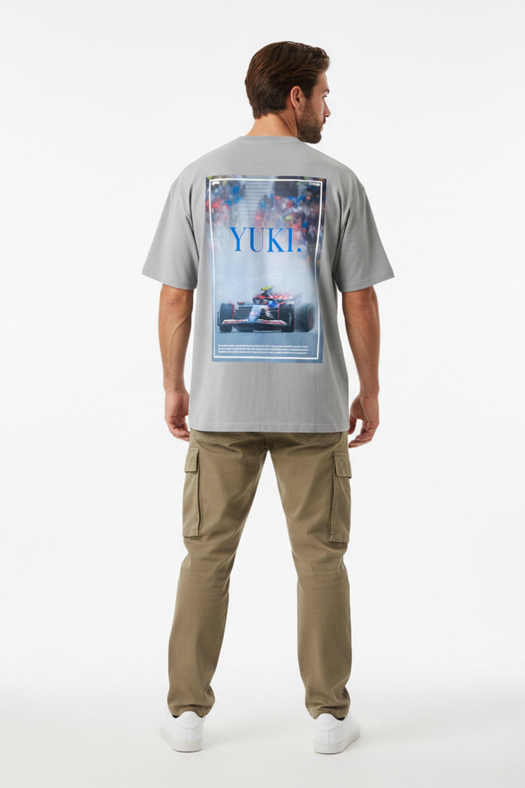 Yuki