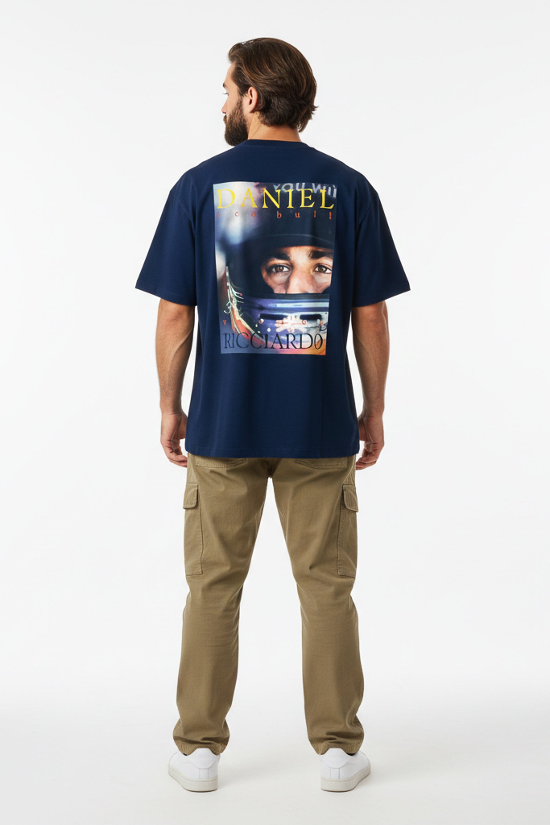 Daniel RedBull