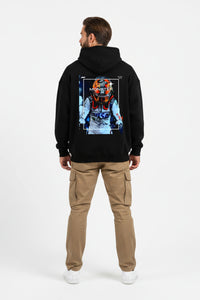 Little Monster - Hoodie