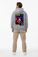 Honey Badger - Hoodie