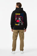 Honey Badger - Hoodie