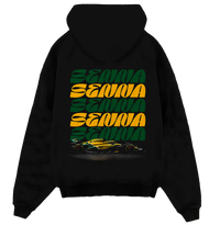 Senna 2025 - Hoodie