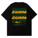Senna 2025