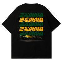 Senna 2025
