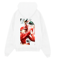 Schumacher Celebration- Hoodie