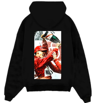 Schumacher Celebration- Hoodie