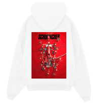 Schumacher Ferrari- Hoodie