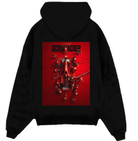 Schumacher Ferrari- Hoodie