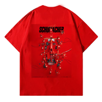 Schumacher Ferrari