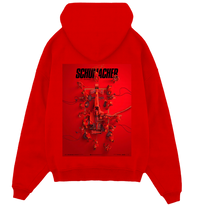 Schumacher Ferrari- Hoodie
