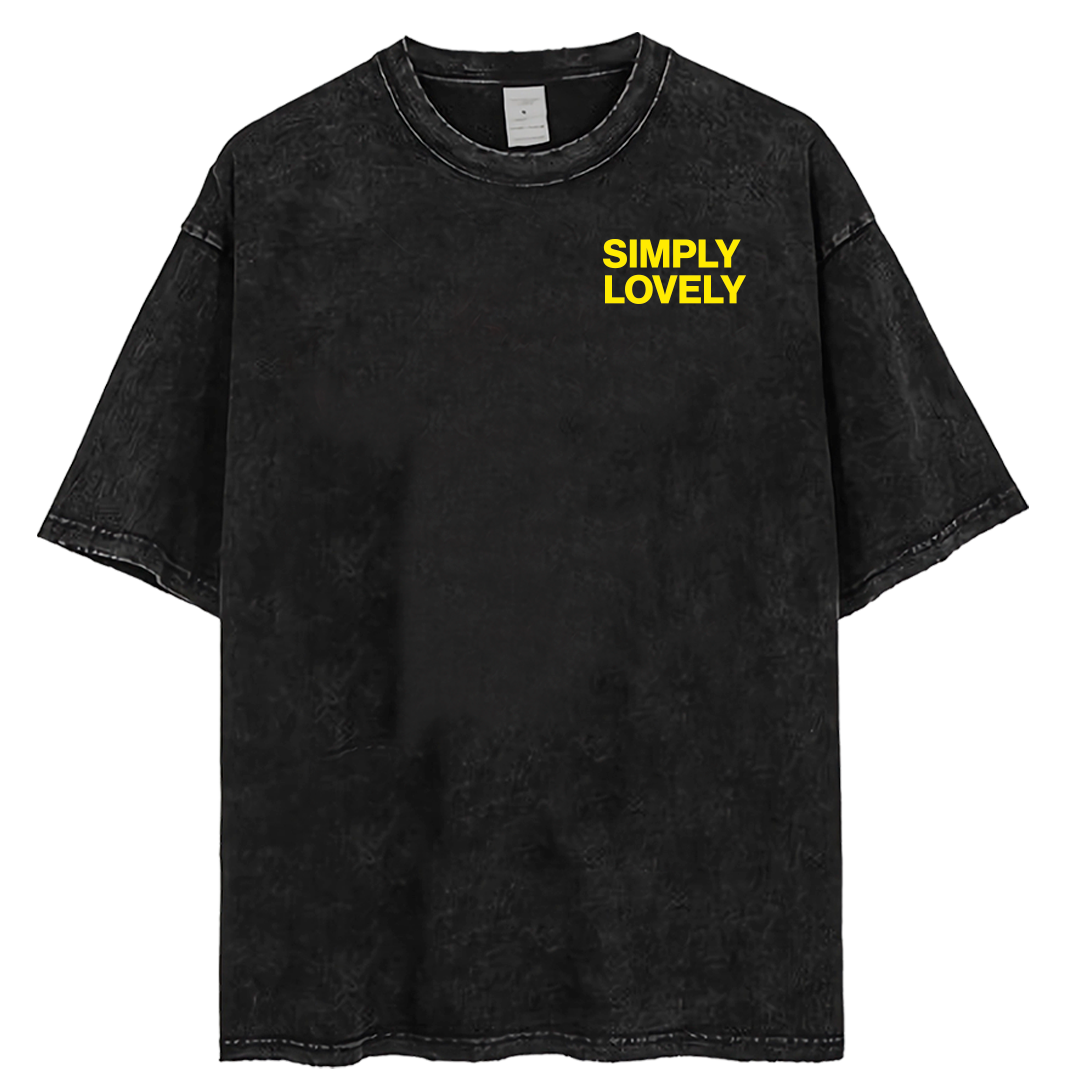 Simply Lovely - Acid
