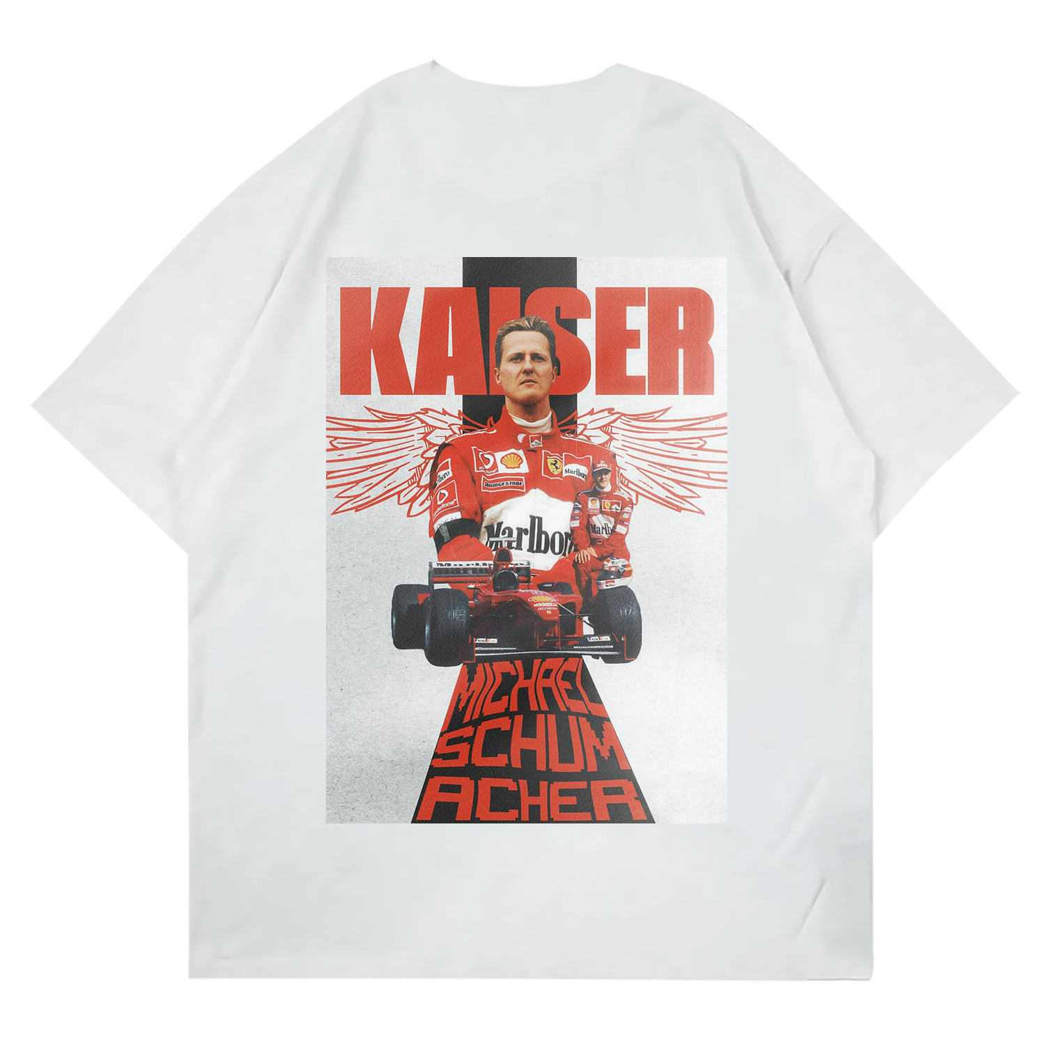 The Kaiser