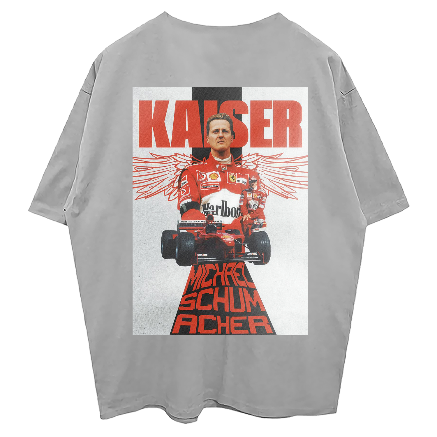 The Kaiser