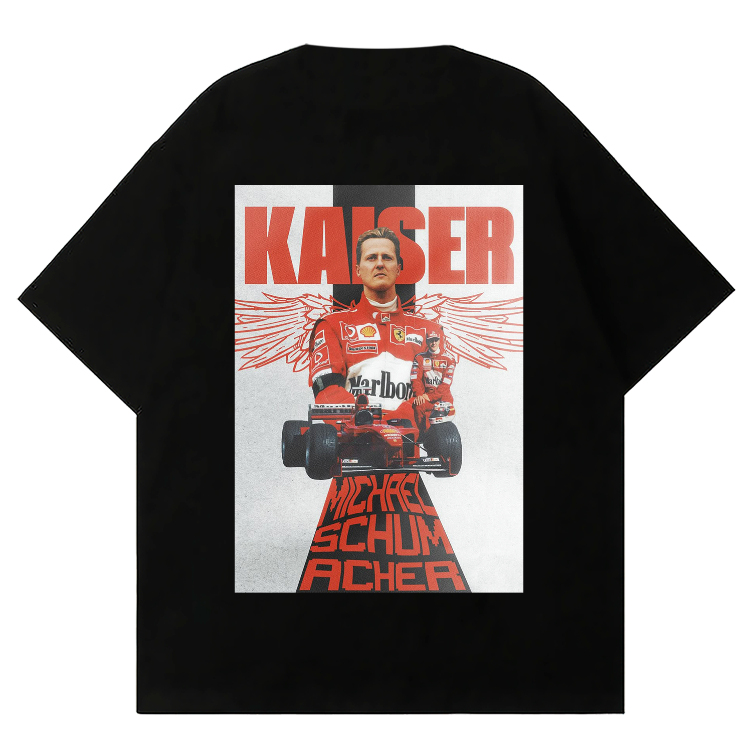 The Kaiser