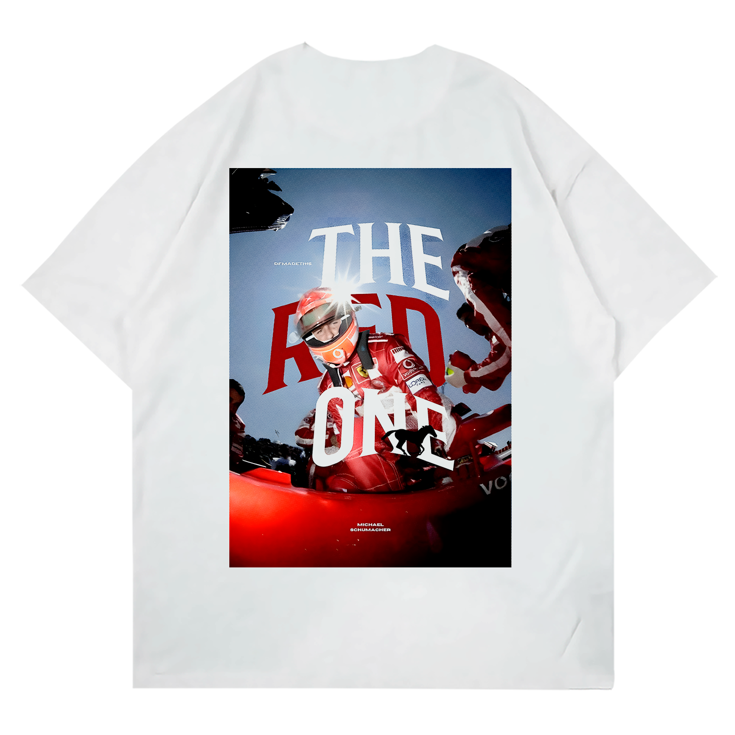 The Red One