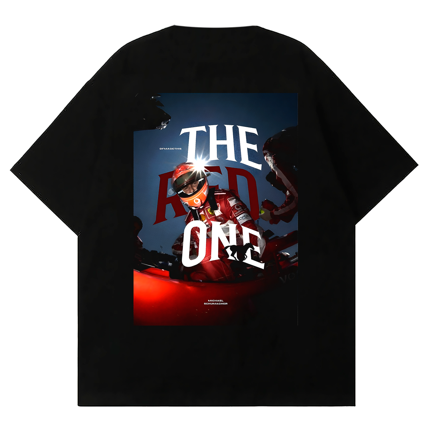The Red One