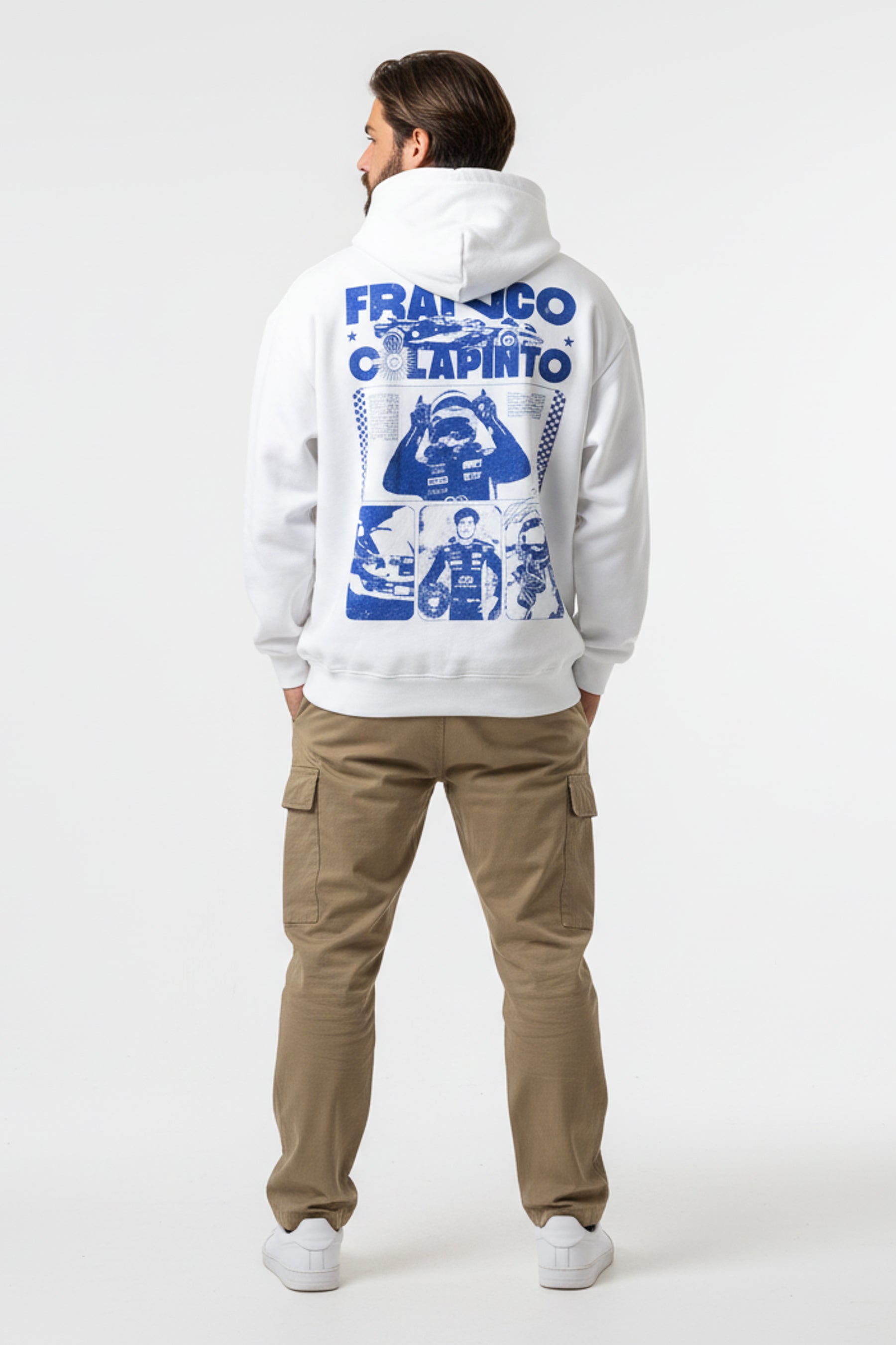 Blue Franco