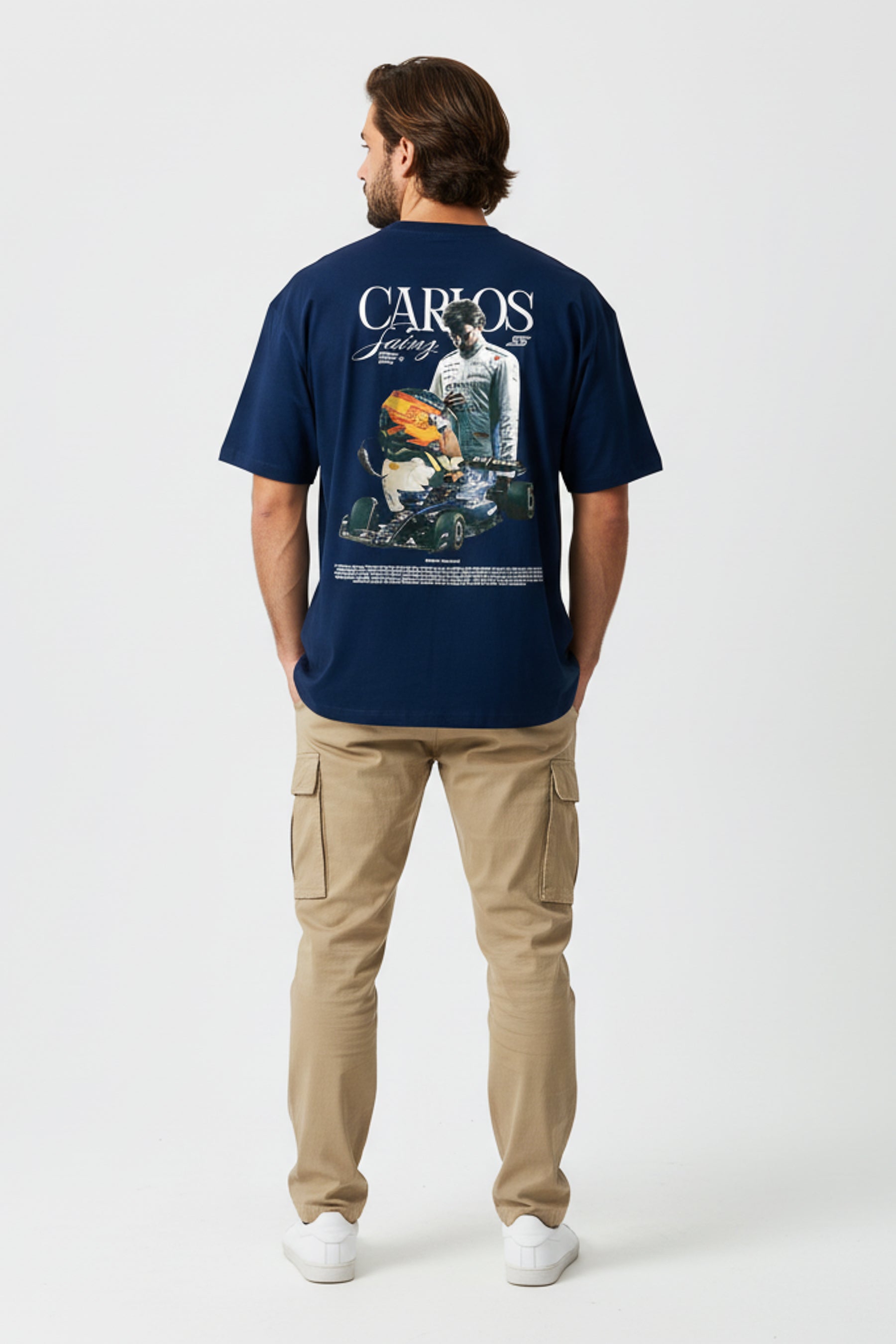Carlos 55