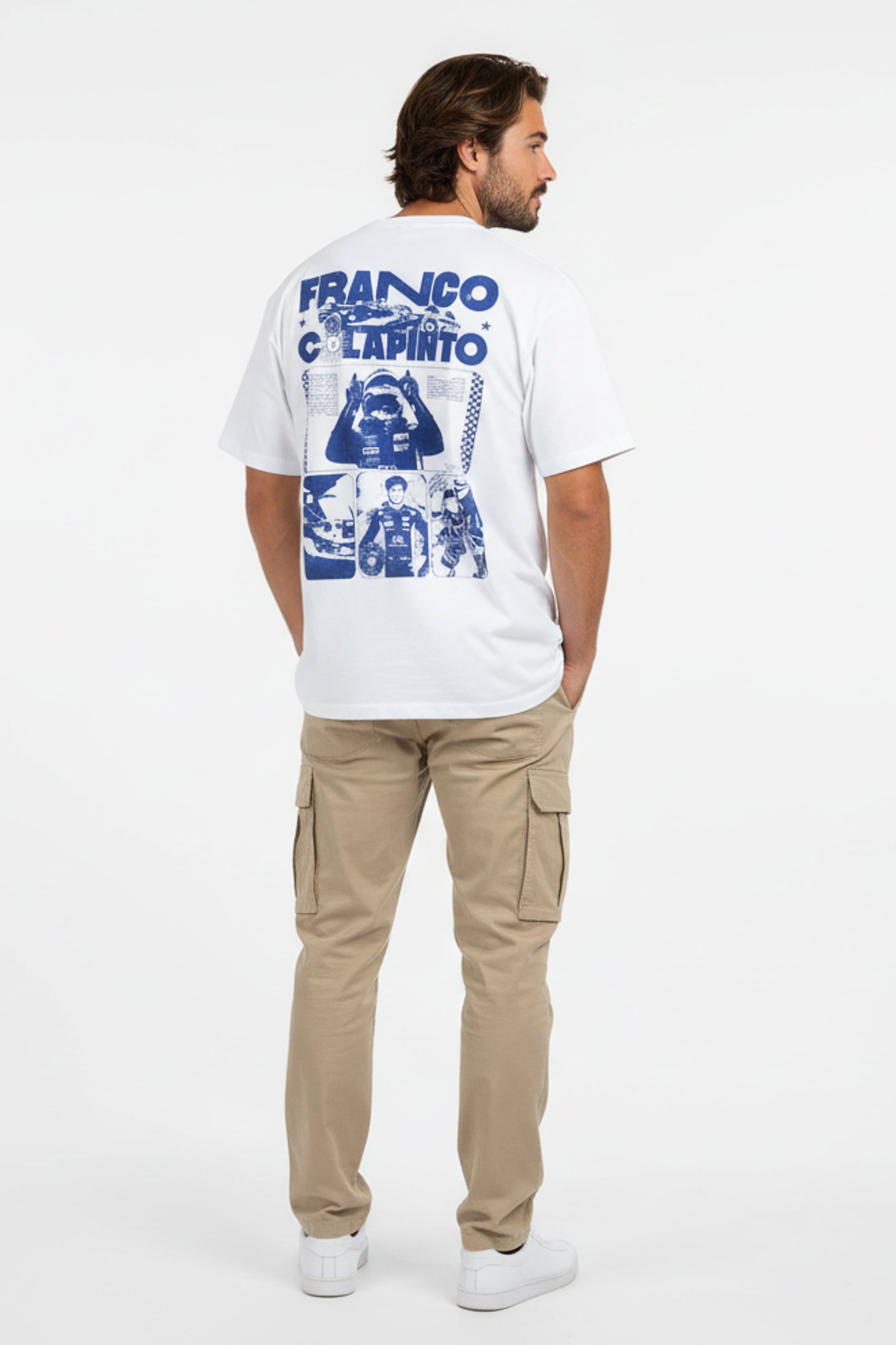 Blue Franco