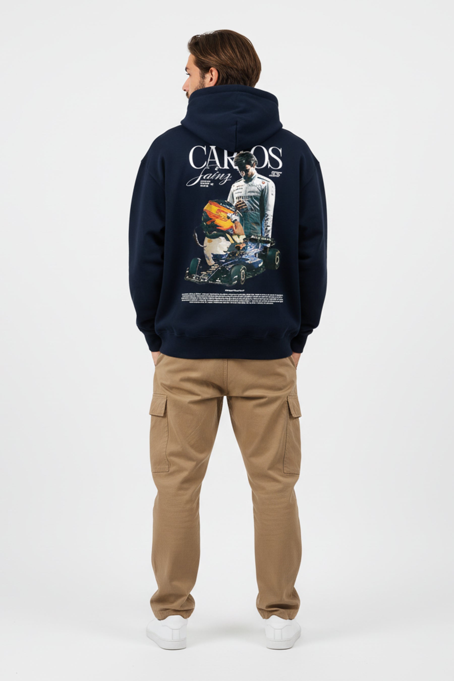 Carlos 55