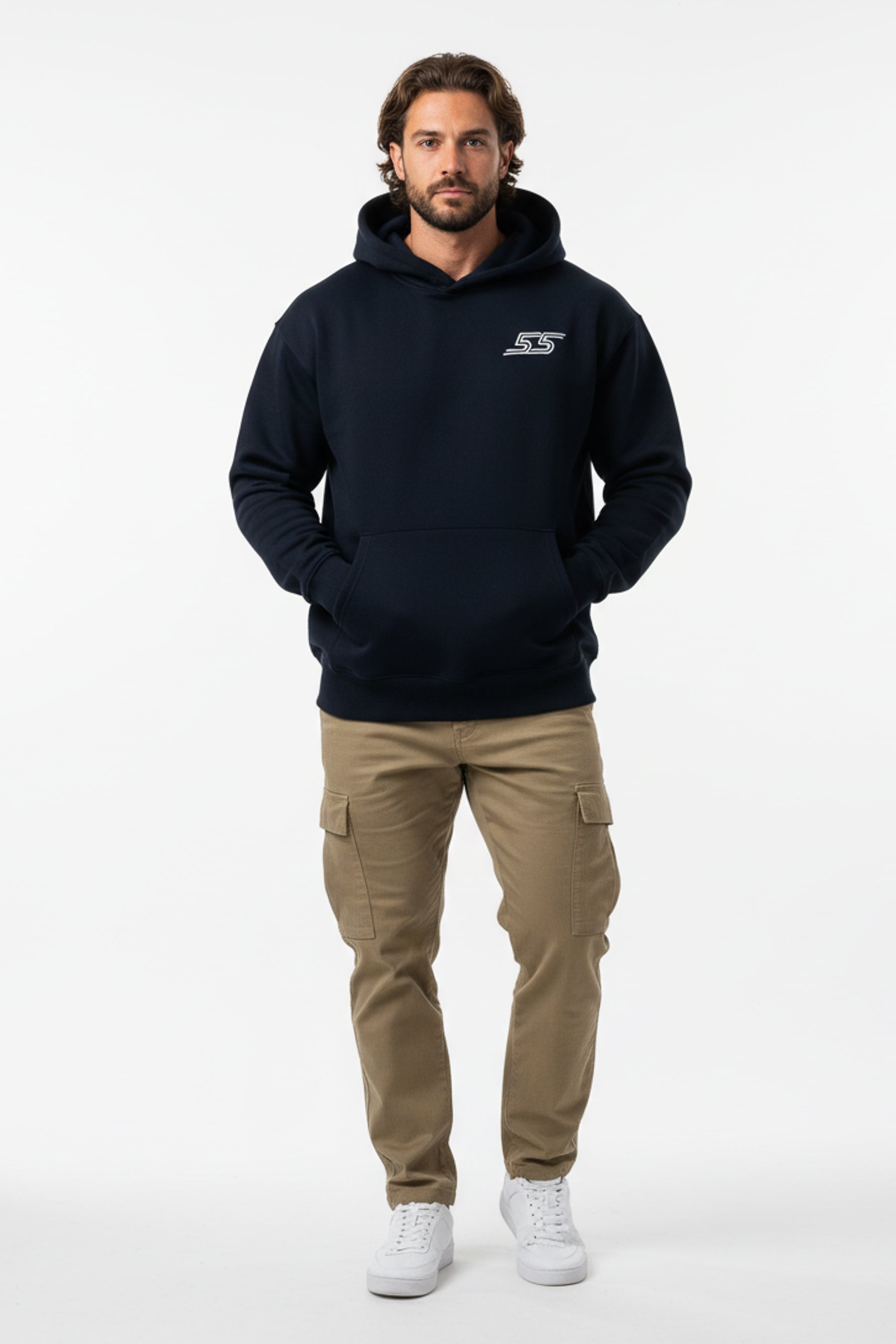 Carlos 55