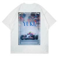 Yuki