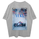 Yuki